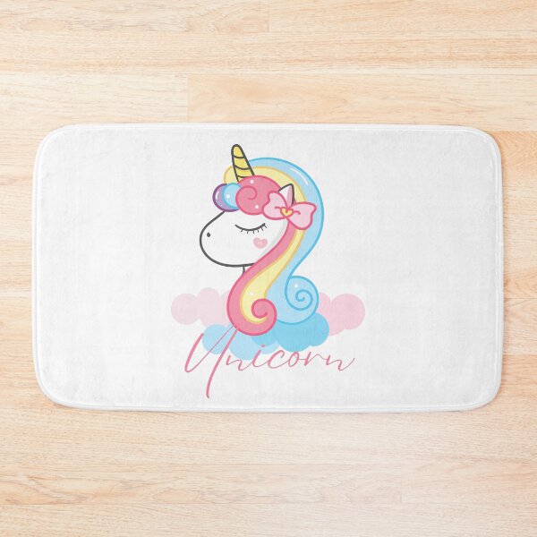 Item preview, Beautiful Unicorn designed and sold by akartiwa.