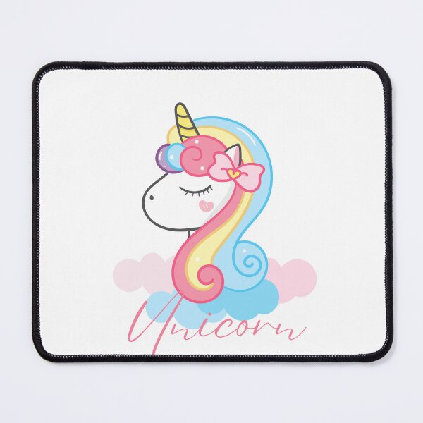 Item preview, Beautiful Unicorn designed and sold by akartiwa.