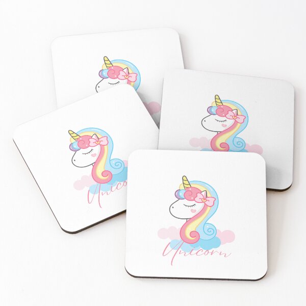 Item preview, Beautiful Unicorn designed and sold by akartiwa.