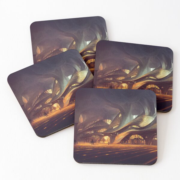 Item preview,  Atlas,, Island of Atlantis designed and sold by OccultDreams.