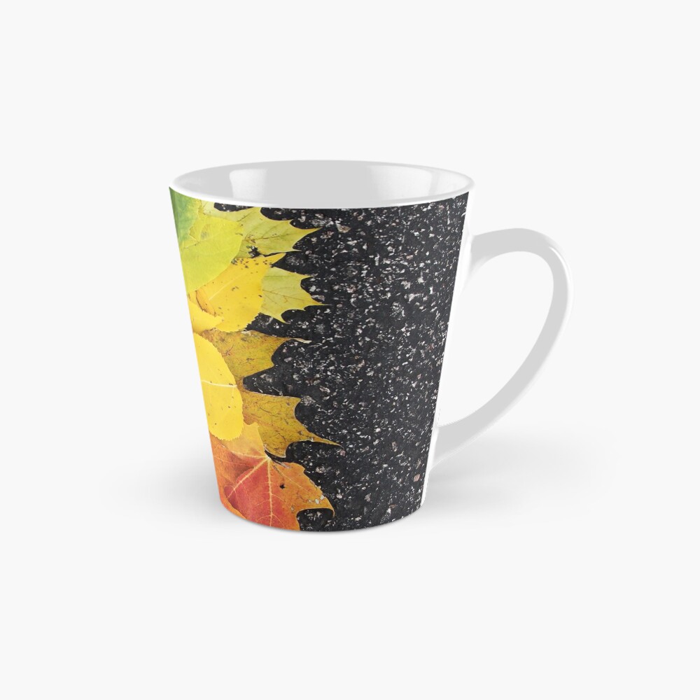 Item preview, Tall Mug designed and sold by Jamison Hogan.
