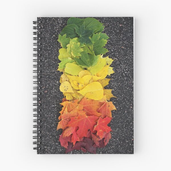 Item preview, Fall Leaves designed and sold by Jamison Hogan.