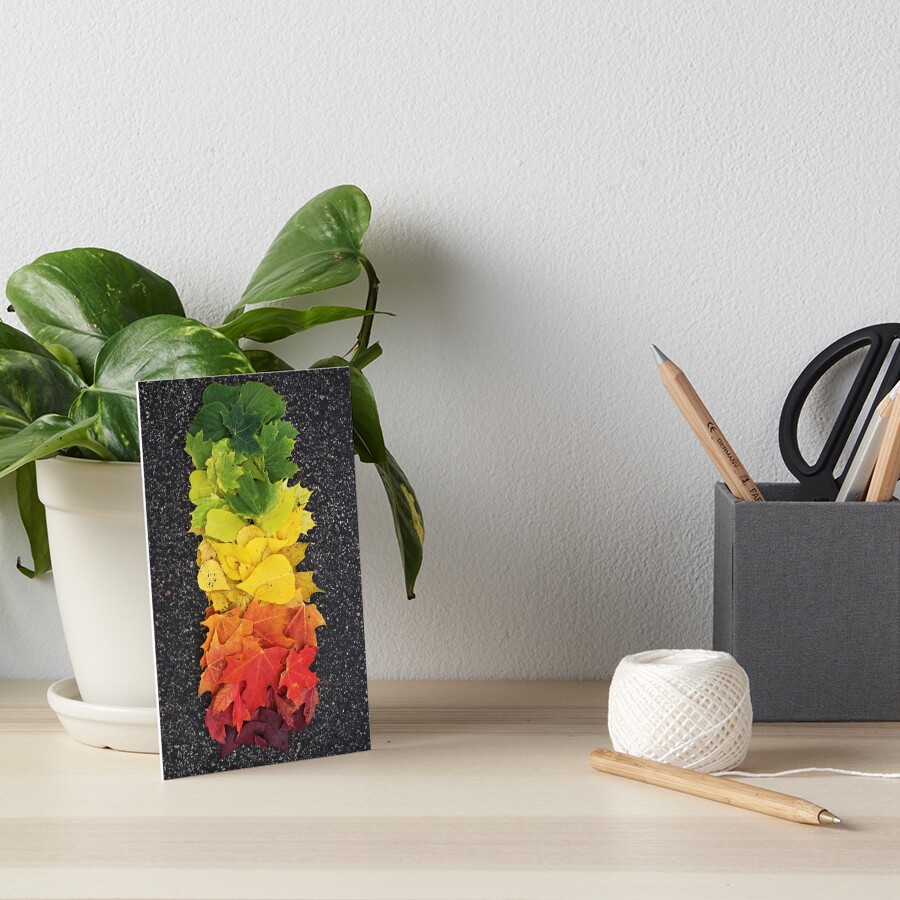 Item preview, Art Board Print designed and sold by Jamison Hogan.