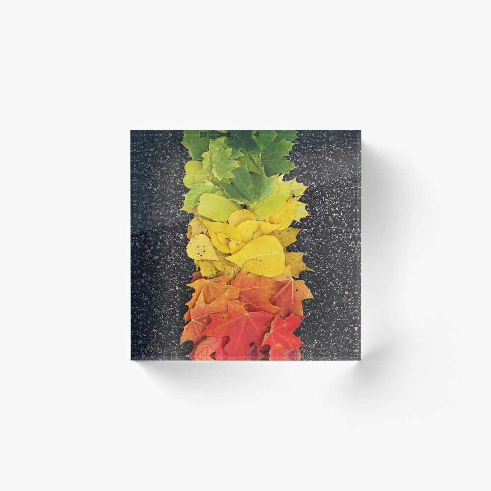 Item preview, Acrylic Block designed and sold by Jamison Hogan.