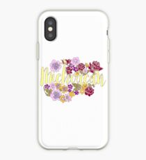 Michoacan (larger) iPhone Case