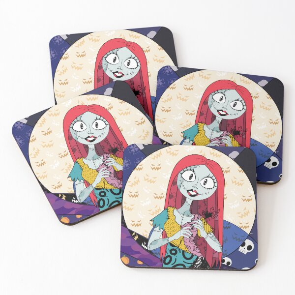 Item preview, Sally - Nightmare Before Christmas designed and sold by Soniana-draws.