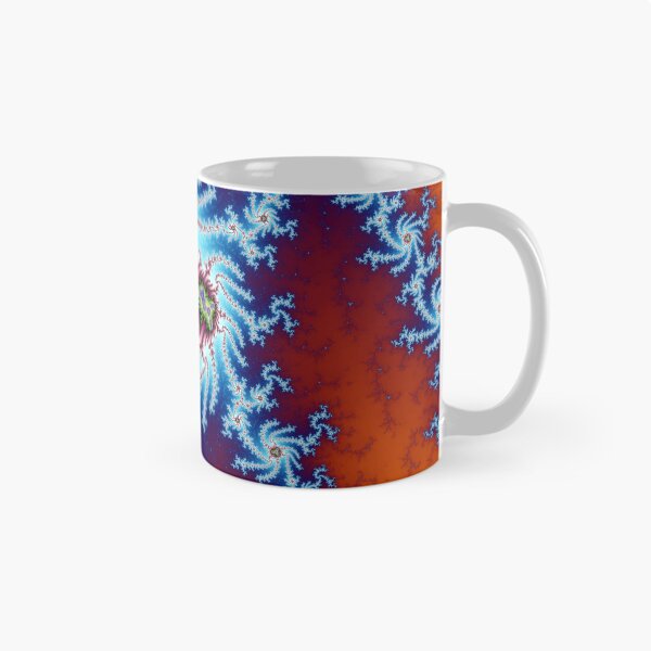 Item preview, Fractal Cellular Organism designed and sold by dasraiser.