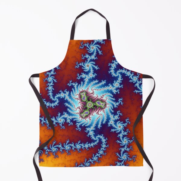 Item preview, Fractal Cellular Organism designed and sold by dasraiser.
