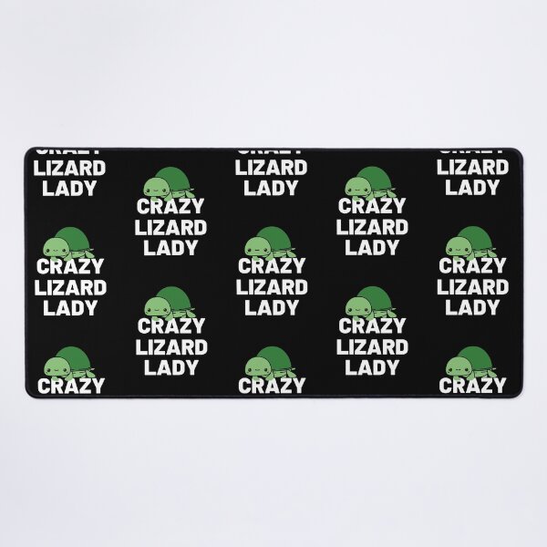 Item preview, Crazy Turtle Lady designed and sold by The Love Quill.
