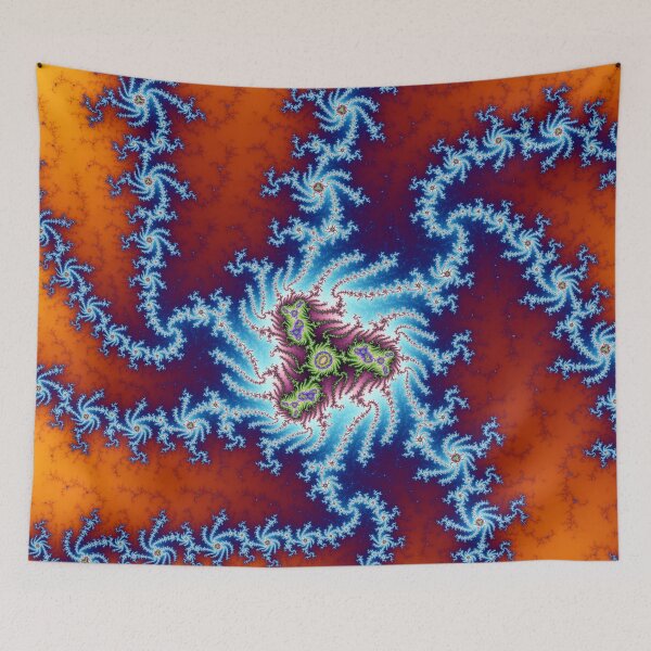 Item preview, Fractal Cellular Organism designed and sold by dasraiser.