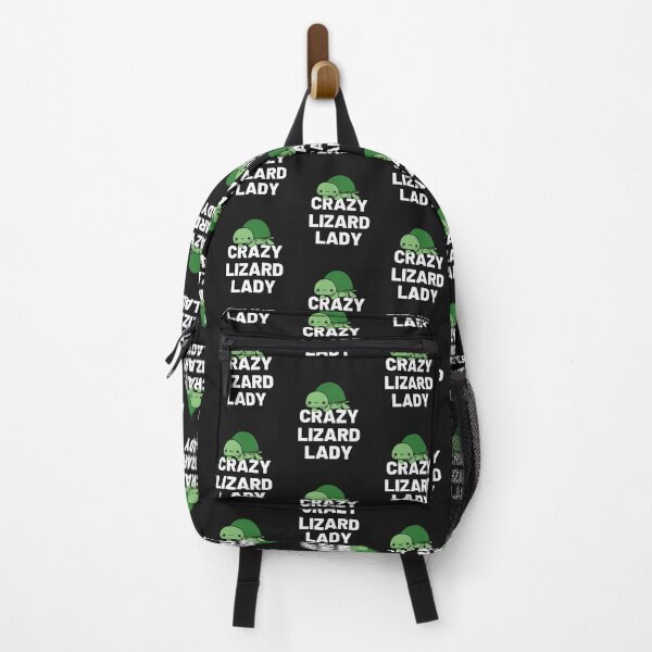 Item preview, Crazy Turtle Lady designed and sold by The Love Quill.