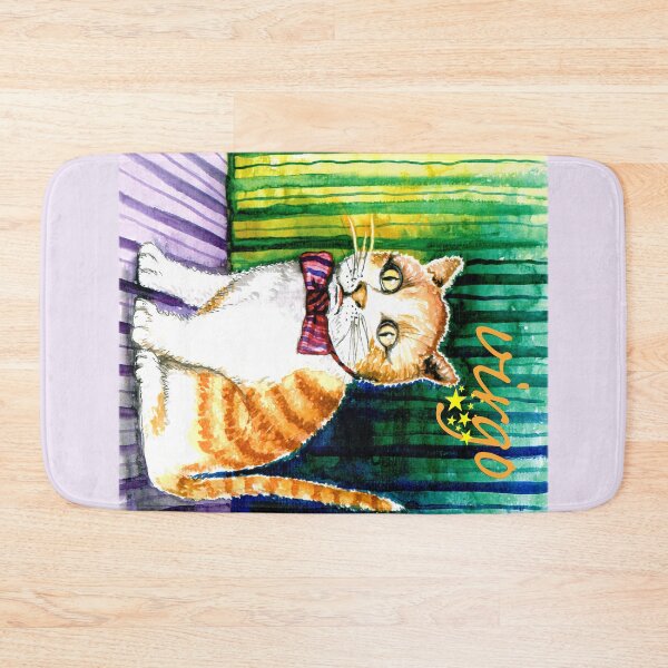 Item preview, Virgo AstroCat designed and sold by Astrocats4Bilo.