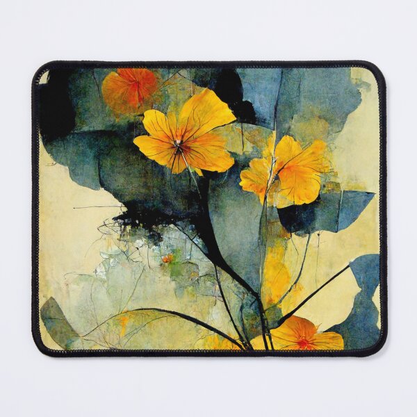 Item preview, Aquarela in roses designed and sold by AmazinfArt.
