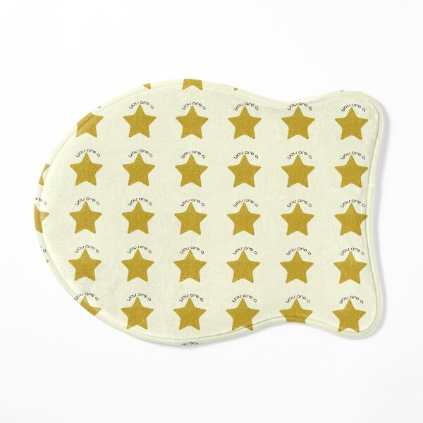 You are a Star Cat Mat