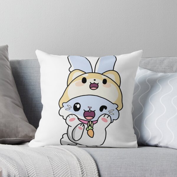 Item preview, cute animal rabbit with hat designed and sold by Cuteyzone.