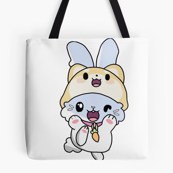 Item preview, Conejo animal tierno con gorro  designed and sold by Cuteyzone.