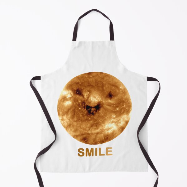 Item preview, Smiling Sun NASA designed and sold by kulls.
