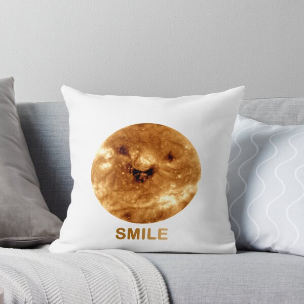 Item preview, Smiling Sun NASA designed and sold by kulls.