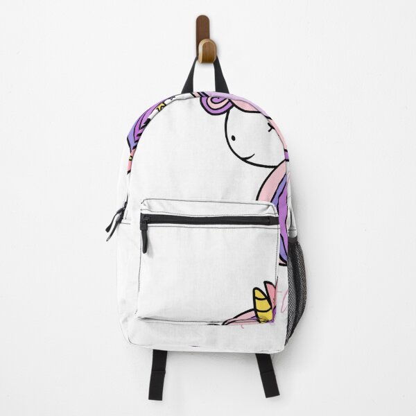 Item preview, Violet Unicorn designed and sold by akartiwa.