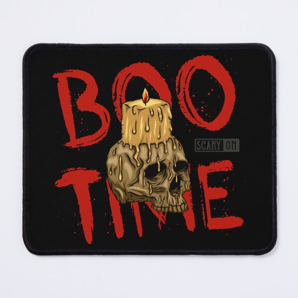 Item preview, BOO TIME designed and sold by Pacotote.