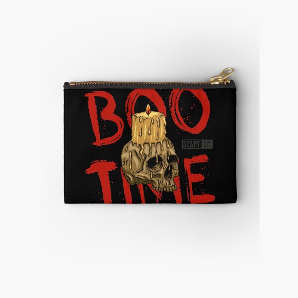 Item preview, BOO TIME designed and sold by Pacotote.