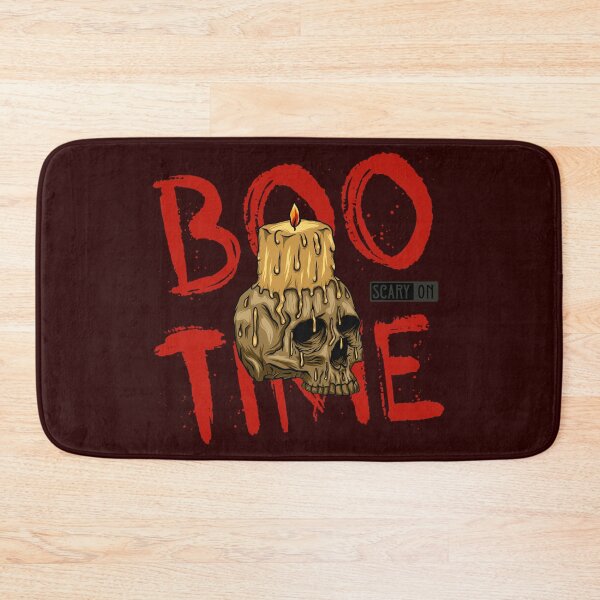 Item preview, BOO TIME designed and sold by Pacotote.