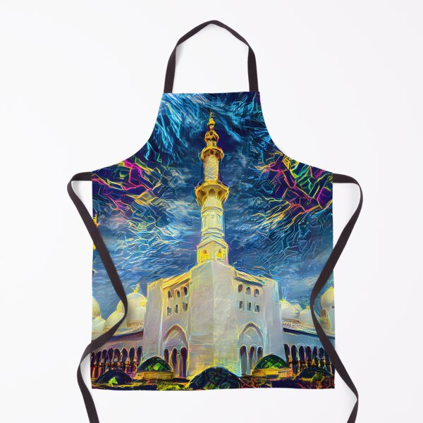 Item preview, Abu Dhabi, capital of UAE designed and sold by REALDesign-Shop.
