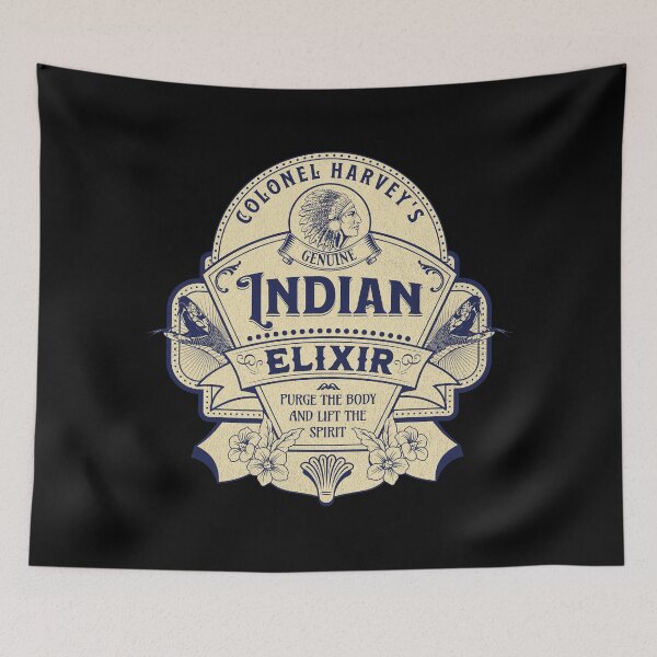 Item preview, Andy Griffith Show | Colonel Harvey's Indian Elixir Retro TV designed and sold by dwinburn.