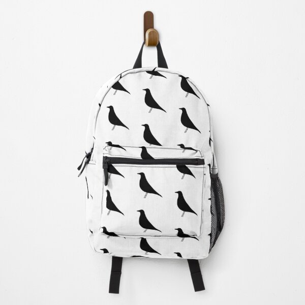 Item preview, Charles and Ray Eames Bird Silhouette - Architecture designed and sold by SLGA-Designs.