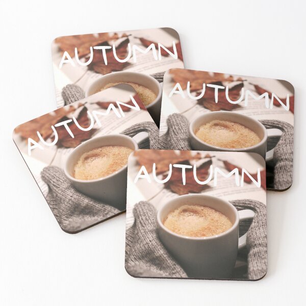 Item preview, Autumn Winter Warm Mug designed and sold by glide-products.