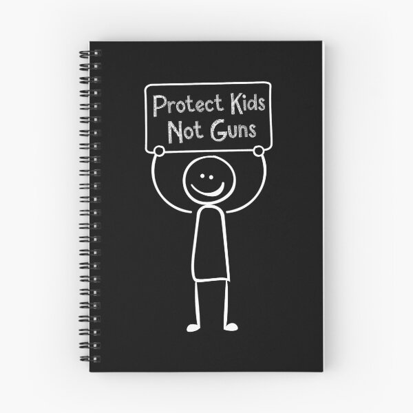 Item preview, Protect Kids Not Guns, Stop Gun Violence Quotes, Protect Children Not Guns  designed and sold by Quotesigner.