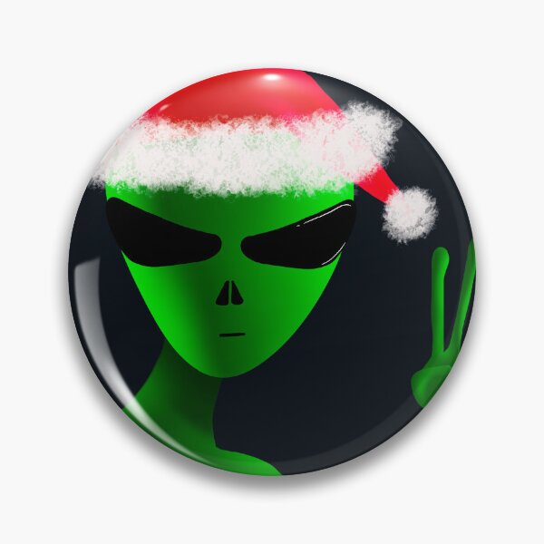 Item preview, Peace out 4 Christmas designed and sold by GunnesonJ.