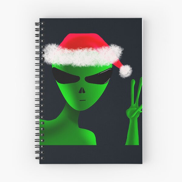 Item preview, Peace out 4 Christmas designed and sold by GunnesonJ.