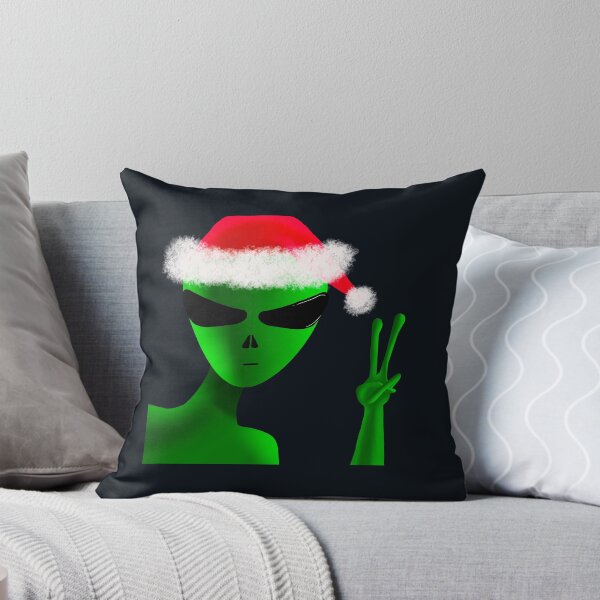 Item preview, Peace out 4 Christmas designed and sold by GunnesonJ.