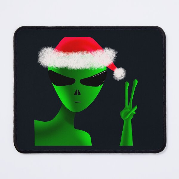 Item preview, Peace out 4 Christmas designed and sold by GunnesonJ.