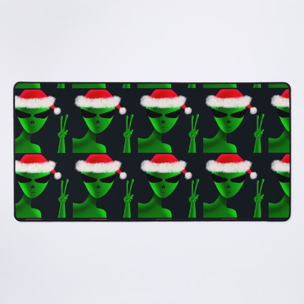 Item preview, Peace out 4 Christmas designed and sold by GunnesonJ.