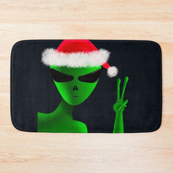 Item preview, Peace out 4 Christmas designed and sold by GunnesonJ.