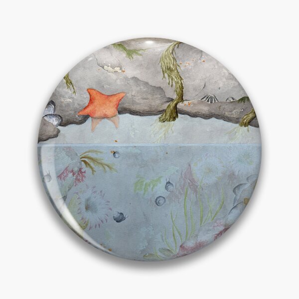 Item preview, Tidepool Life designed and sold by Glowfactor.