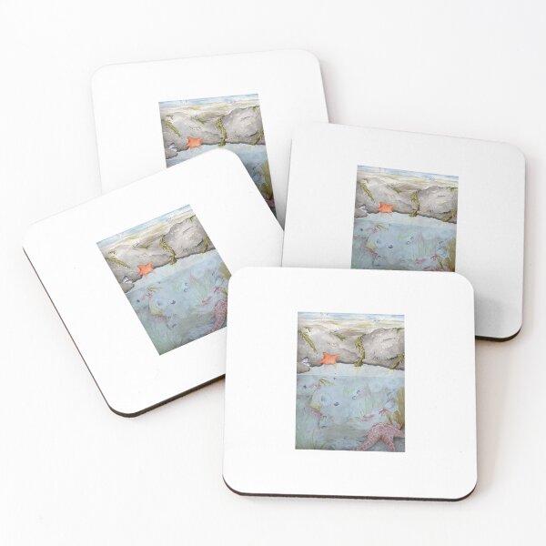 Item preview, Tidepool Life designed and sold by Glowfactor.