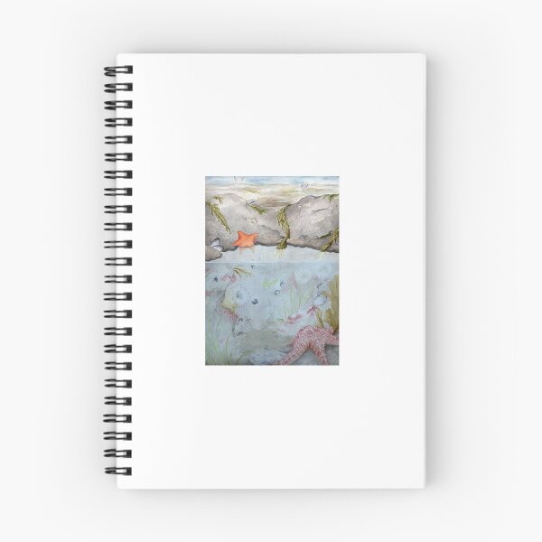 Item preview, Tidepool Life designed and sold by Glowfactor.