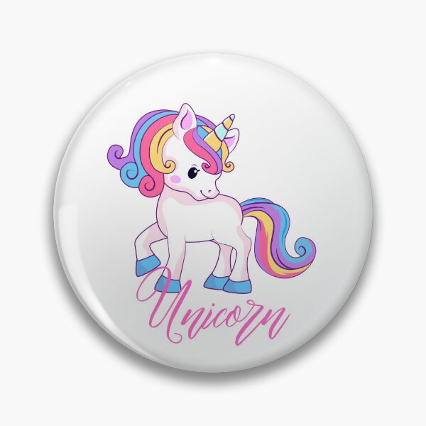 Item preview, Cute Unicorn designed and sold by akartiwa.
