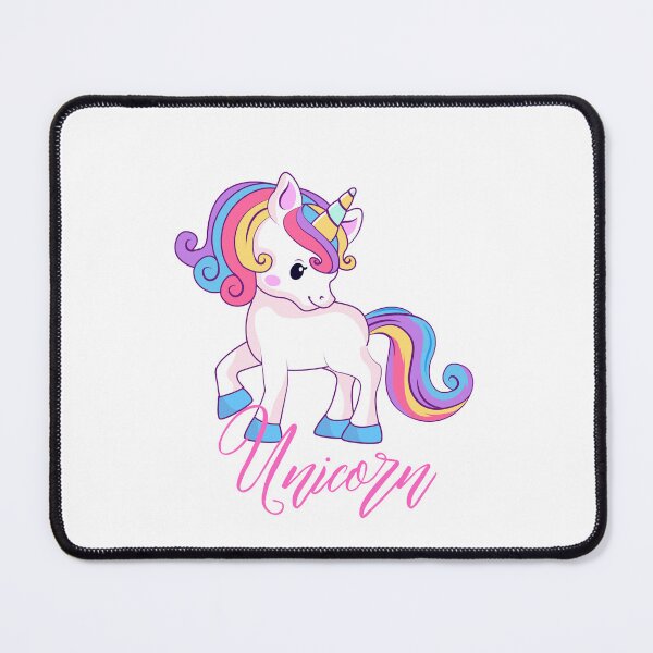 Item preview, Cute Unicorn designed and sold by akartiwa.