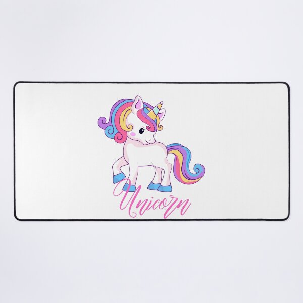 Item preview, Cute Unicorn designed and sold by akartiwa.
