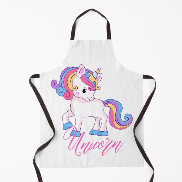 Item preview, Cute Unicorn designed and sold by akartiwa.