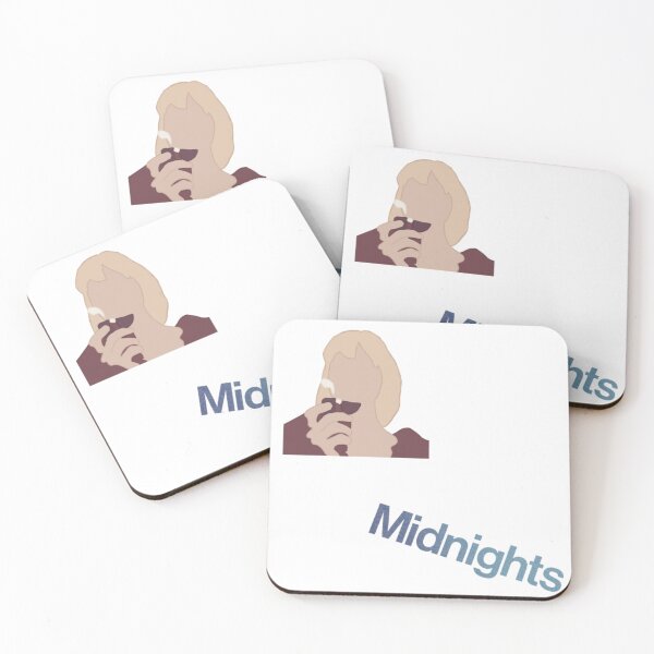 Item preview, Midnights Album  designed and sold by DuaaSiddiqui.