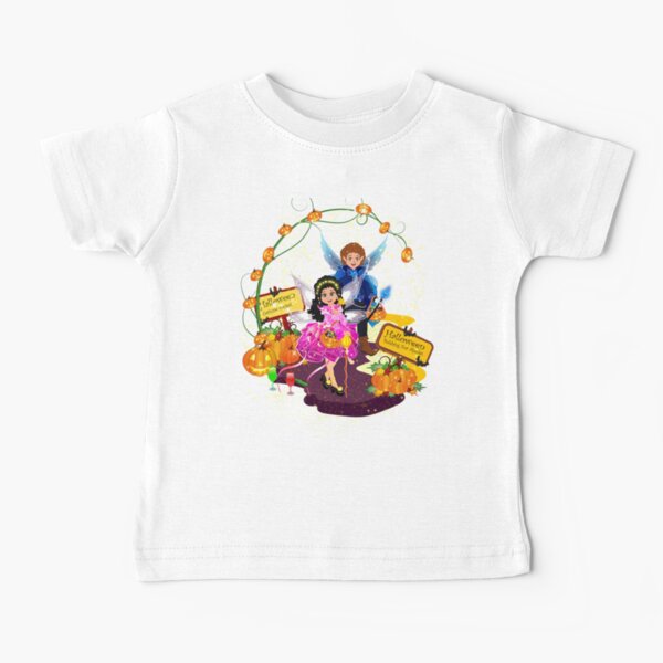 Item preview, Isac and Isabell's Magical Halloween Adventure designed and sold by FairyBookClub.