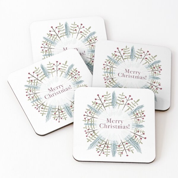 Item preview, Merry Christmas designed and sold by hdconnelly.