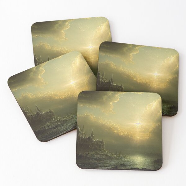 Item preview, Gadeirus, Island of Atlantis (Variation) designed and sold by OccultDreams.
