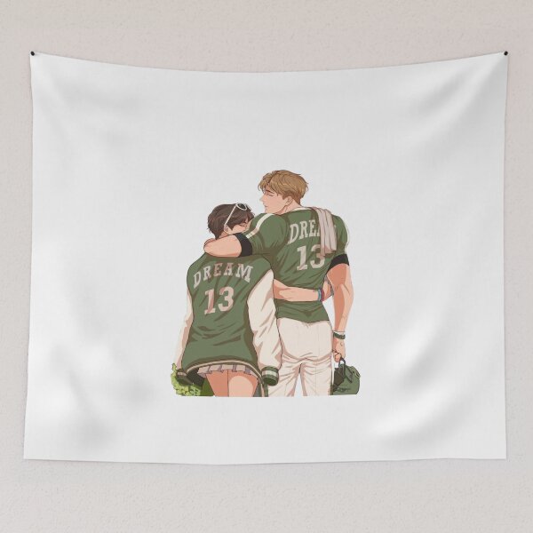 Item preview, Dnf designed and sold by PRINTYDESING1.