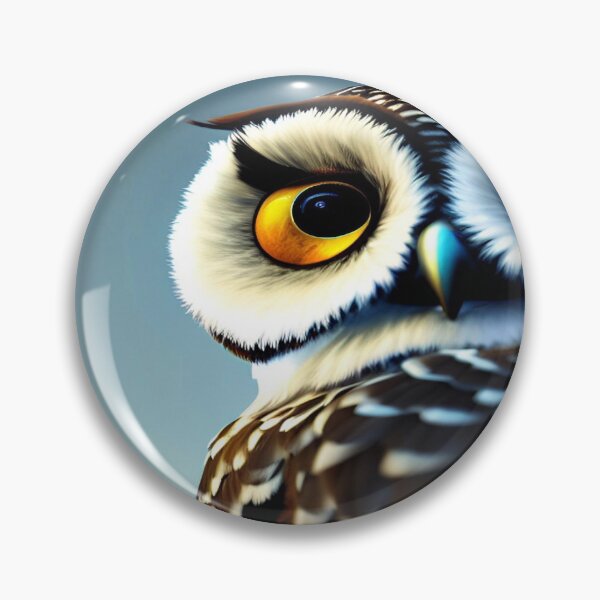 Item preview, Night Owl designed and sold by TheJungleWorld.